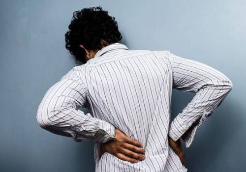 8 of the biggest back pain mistakes to make