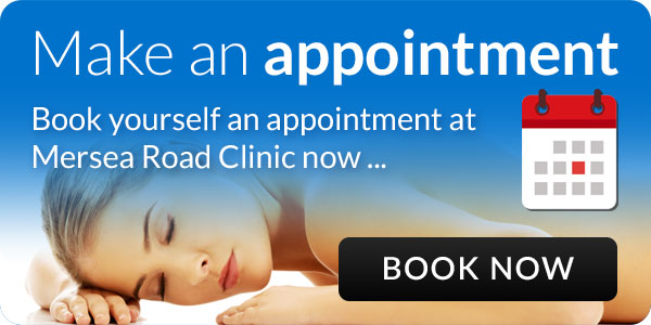 Mersea Road Clinic