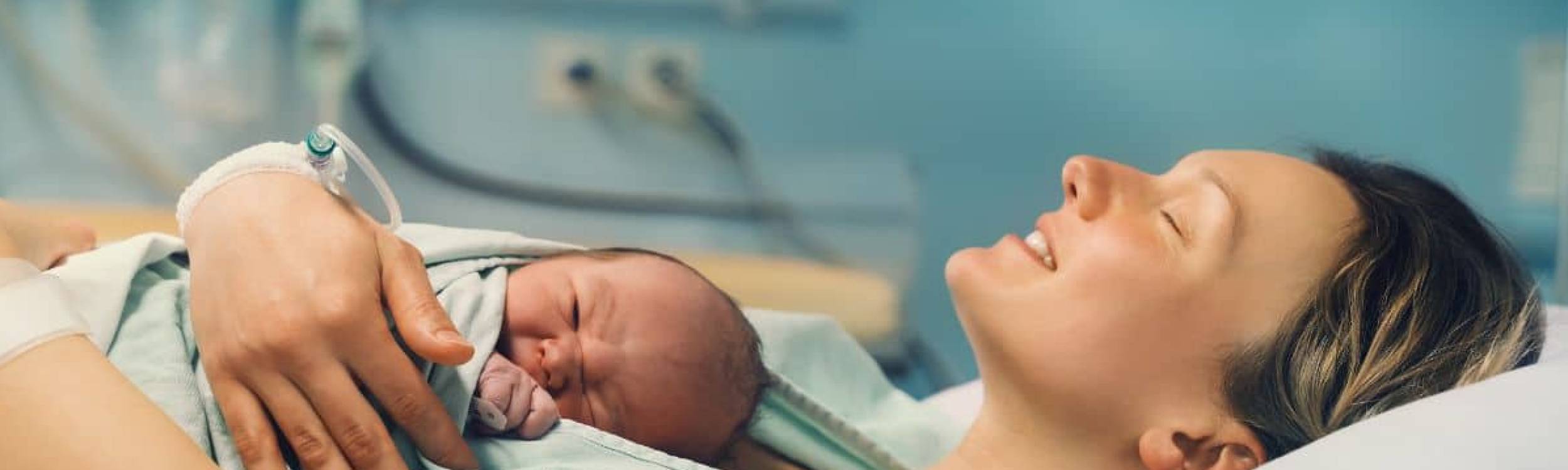 Birthing Trauma Therapy