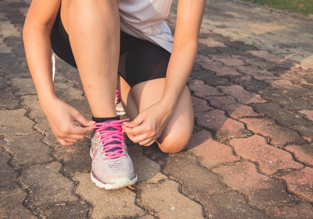 5 tips to prevent running injuries