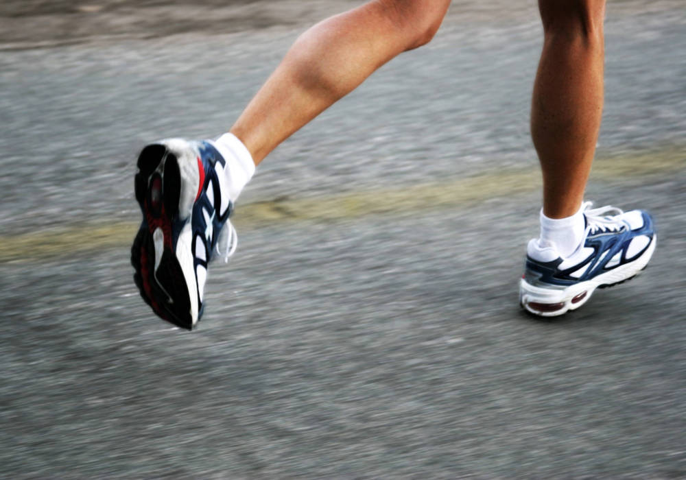 25 mistakes runners cannot stop making