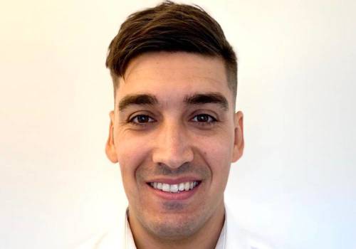 Physiotherapist joins Colchester Clinic team
