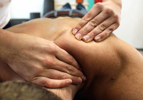 24 reasons to have a Massage