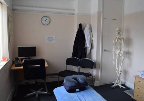 How can Osteopathy help treat Osteoarthritis?