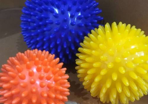 8 Massage Ball Exercises that you need to know about
