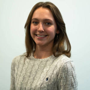 Ellie Newman at Mersea Road Clinic