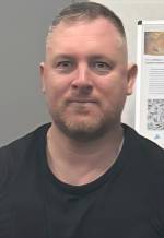 Stephen Byerley at Mersea Road Clinic