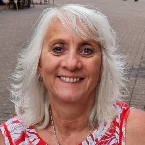 Tracey Jones at Mersea Road Clinic