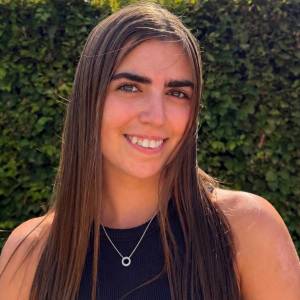 Milly Presland at Mersea Road Clinic